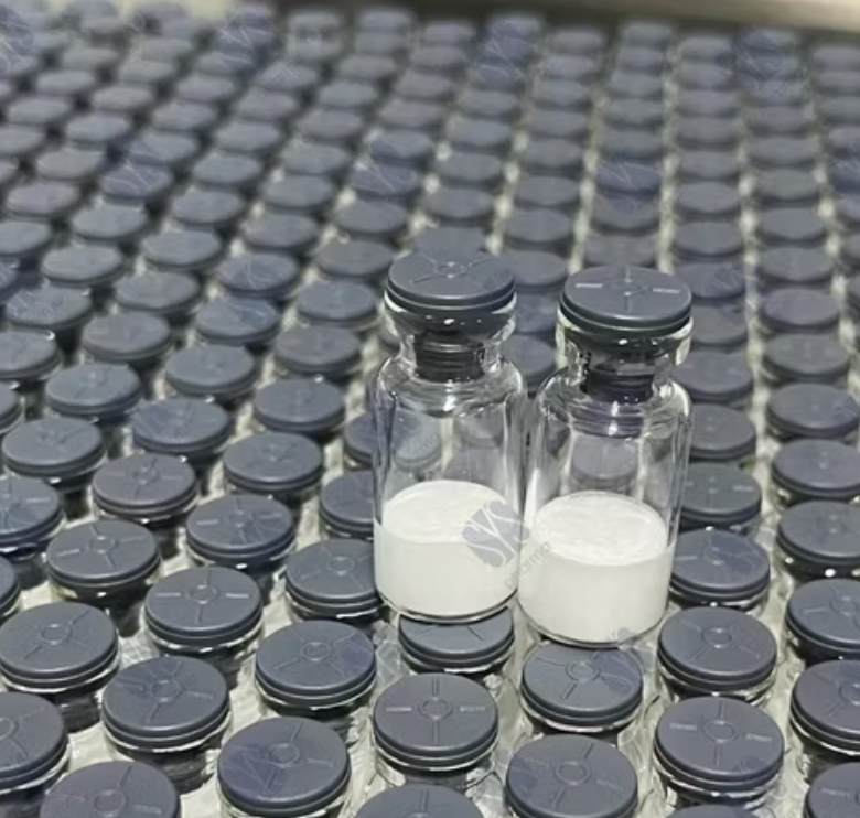 Retatrutide 20mg*10 vials RESEARCH PURPOSE ONLY